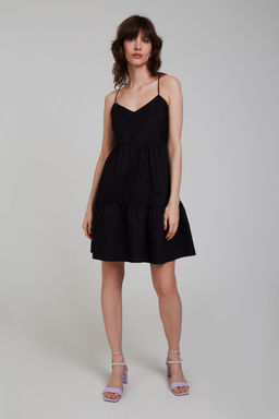 Платье жен.