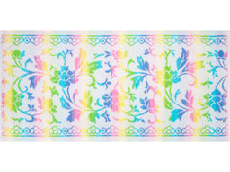 6с104.413ж1 Жирафы (шоколад3) Полотенце махровое 81х40см - Речицкий текстиль фото 15