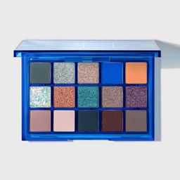 Influence Beauty Палетка теней Moon тон 04  фото 9