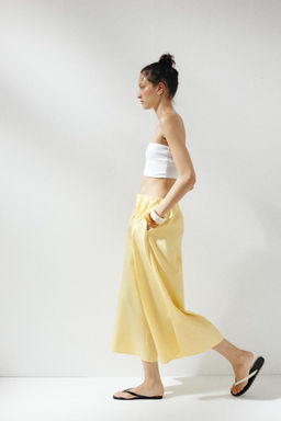 CULOTTES - Zara фото 5