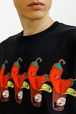 Свитшот Anta Skate Culture  фото 3