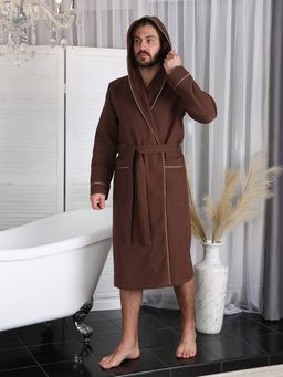 ХАЛАТ ДОМАШНИЙ ЧЕМПИОН ВЧ-КОР-896