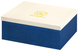 Чайный набор 14 пр. 250 мл Певчие птички NEW BONE CHINA - Elan gallery фото 11