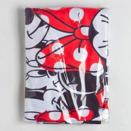 Плед Минни Маус 1,5 сп, 140х210 см, 100% п/э - Disney фото 8