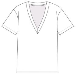 Футболка 1ЖДФК4926001