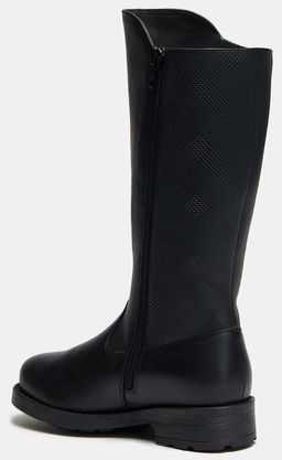 Сапоги 875308ЧН/ОГ875308ЧН - Ralf ringer фото 3