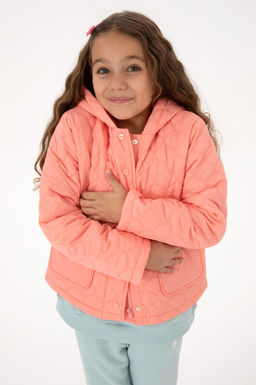 K_z _ocuk Neon Pembe Mont Sepette S_rpriz _ndirim