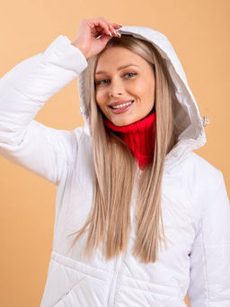 Полупальто Моно - Yollochka фото 9