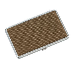 Портсигар S.QUIRE NSO24-115S-RB