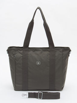 Сумка 8728MD gray Mindesa