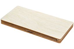 Заготовка для творчества Купюрница с выдвижным ящиком - Smiledecor фото 2