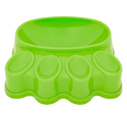 ВВА Миска пластиковая/зеленая/2.090 мл SY-A001 SY-A001 SY-A001