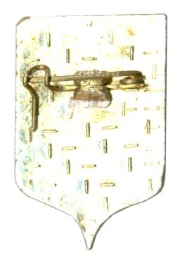 Значок Киров