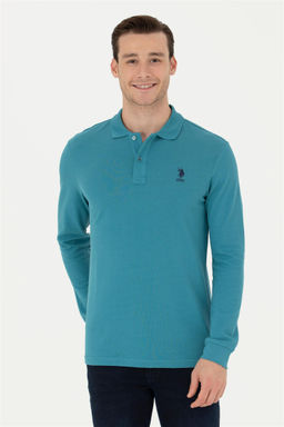 Мужская базовая толстовка Petrol Неожиданная скидка в корзине