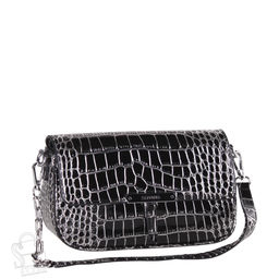 Сумка женская  270158 black Velina Fabbiano-Safenta/50 в Новосибирске
