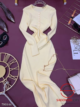 Платье с облегающим кроем - Bruno фото 4