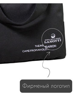 Сумка женская текстиль Lanotti 1701  фото 140