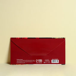 Цена за 10 шт. Конверт для денег «С юбилеем!», 16.5×8 см