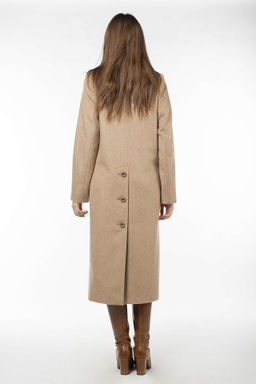 01-09497 Пальто женское демисезонное