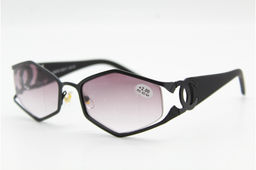 Готовые очки LETITGO 8720 56-17-139 ( Т )