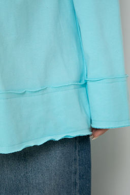 Лонгслив П-2251/3 - Леди агата фото 5