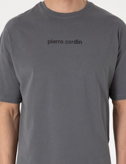 Gri K_sakol Pijama Tak_m_ - Pierre cardin фото 6