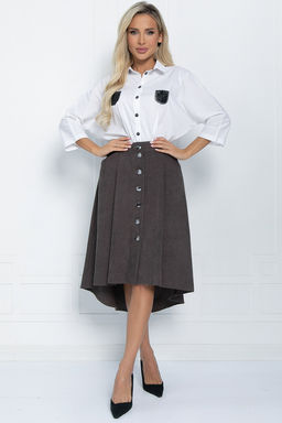 Юбка Севара - Lt collection фото 11