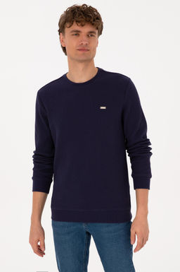 Erkek M_rd_m Sweatshirt