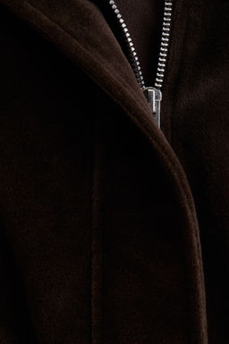 Chaqueta de velour - H&m фото 6