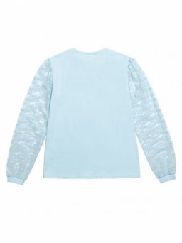 Pelican GFJ8121 джемпер для девочек  фото 5