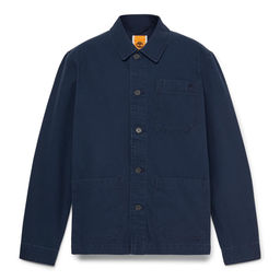 Timberland / Куртка Jacket Kempshire Washed Canvas Chore  фото 3