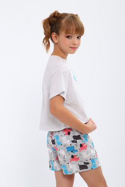 Пижама д/д Шнауцер арт. ПД-019-081