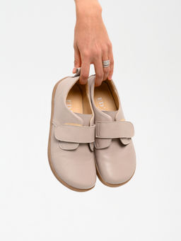 Туфли босоногие 183.natabr.Визон стар