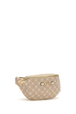 U. S. Polo Assn / Женская бежевая сумка - U.s. polo assn фото 2