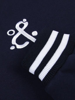 Бомбер утепленный Соль&Перец  фото 5