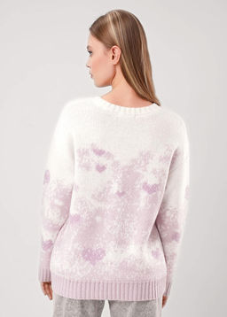 Джемпер женский