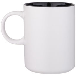 КРУЖКА LEFARD POSITIVE 370МЛ  фото 3