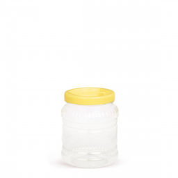 Цена за 2 шт. Емкость универсальная 1,5л. ПЭТ М466