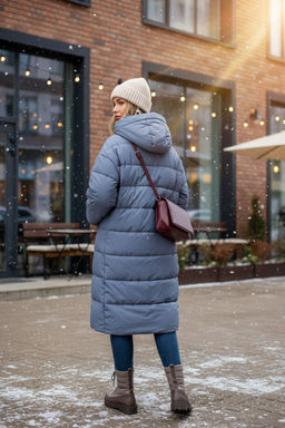 Куртка зимняя арт.2829