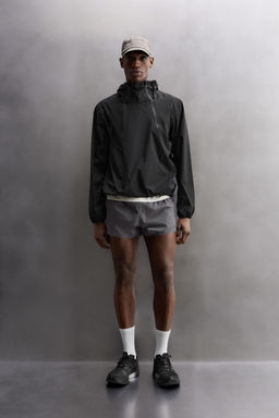 WINDBREAKER ANORAK