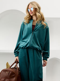 Костюм Альба из велюр-стрейч VIOTEX - Виотекс фото 46