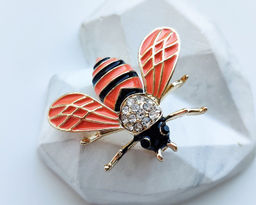 Брошь - Vel vett фото 2