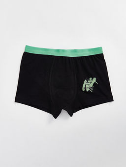 Erkek ?ocuk Boxer