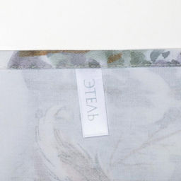 Полотенце Олени ТМ Этель: Новогодний лес, 40 67 см, 100 % хлопок, саржа, 190 г/м  фото 5