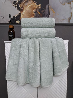 Полотенце Teddy (мави)