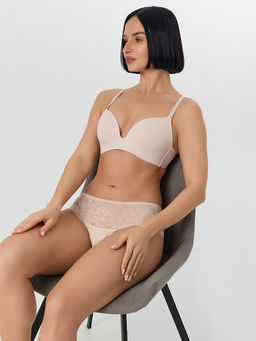 Цена за 2 штуки! ТРУСЫ ЖЕНСКИЕ - Mark formelle фото 7