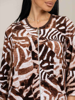 Халат мод.1965/7