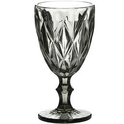 60436 Набор бокалов 340 мл 6 шт серый LR (х4) - Mayer&boch фото 2