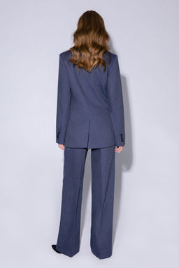 Костюм Pirs 4477 джинсовый  фото 4