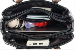 KAIDIFEINIROO Сумка женская 8270 фото 58